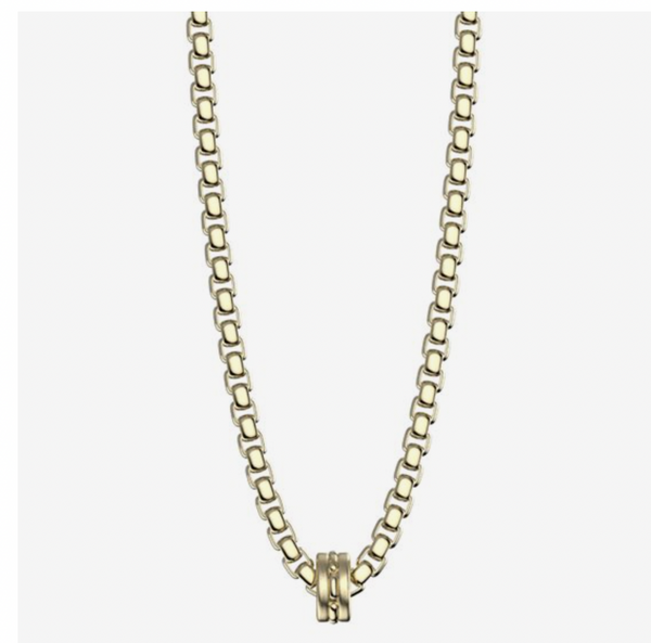 Collana Bikkembergs Uomo INPP01GG