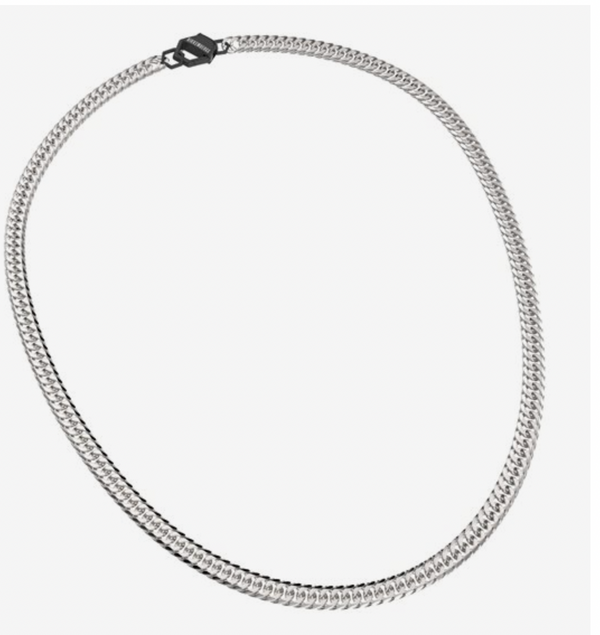 Collana Bikkembergs Uomo Cod. prodotto: SKIN01WB