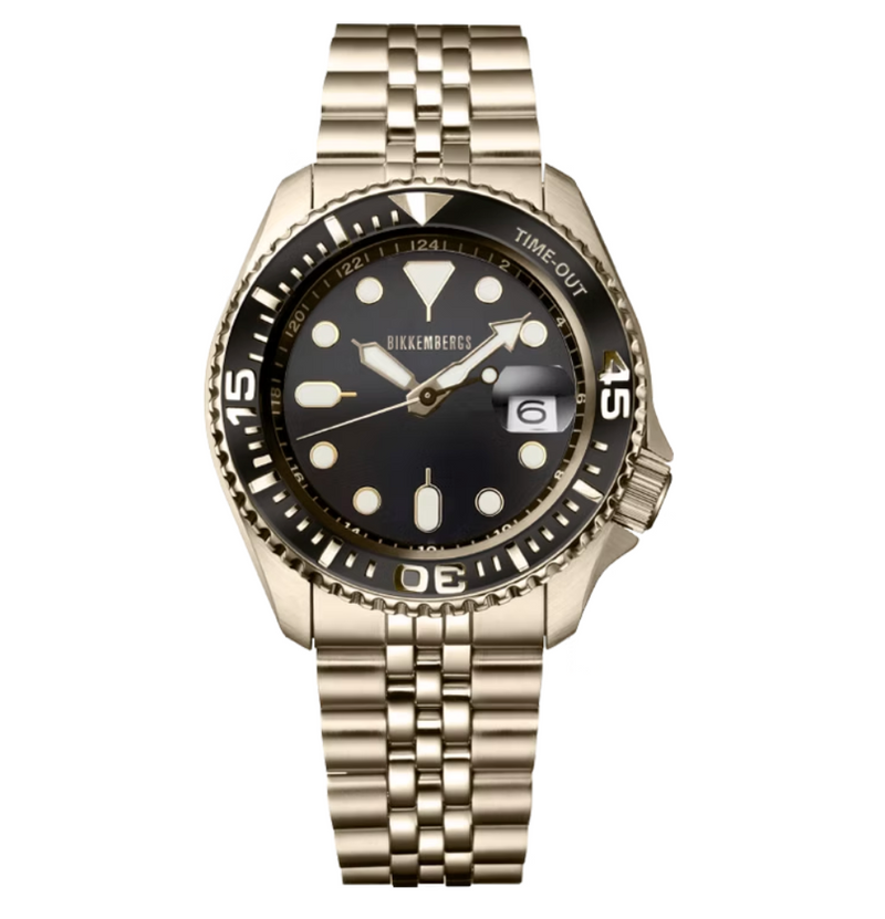 Orologio Bikkembergs - FOOTBALL BKA91