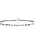 igold - Bracciale Tennis in Oro 375% 9kt