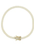 igold - Bracciale Tennis in Oro 375% 9kt