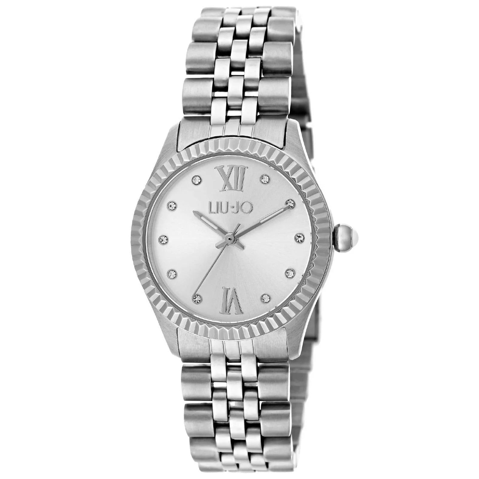 orologio donna Liujo Tiny solo tempo Codice: TLJ1133