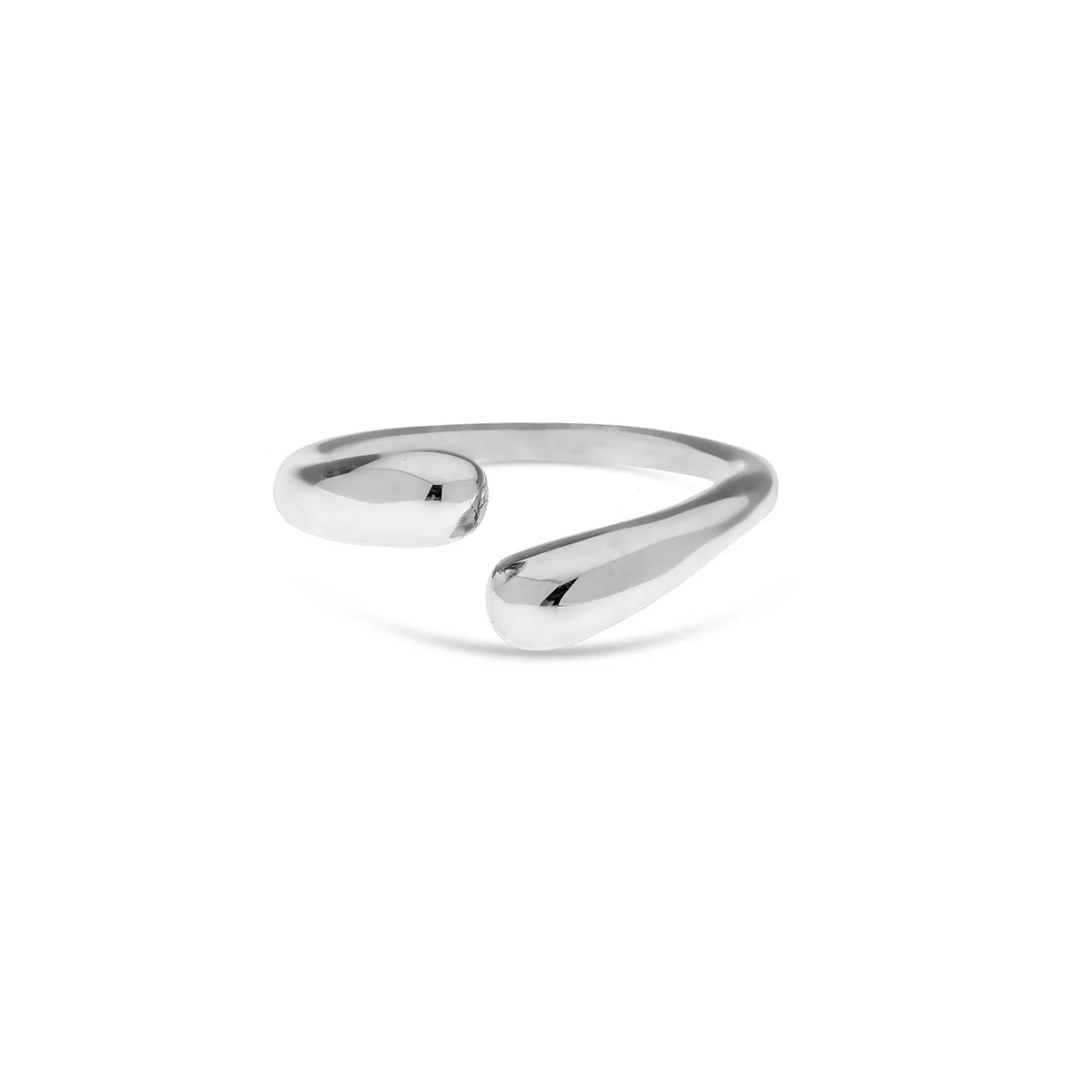 LIU-JO - Anello Donna Essential - LJ2388M14