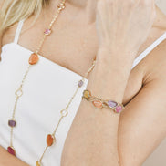 Bracciale Donna Boccadamo Crisette - XB1018D