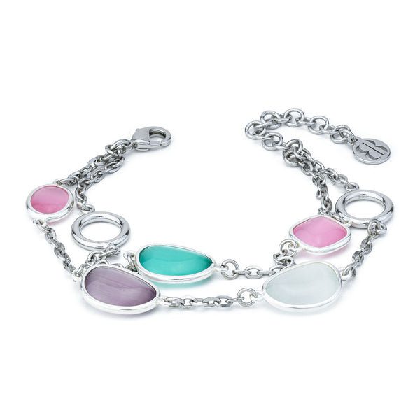 bracciale donna gioielli Boccadamo Crisette CODICE: XB1018