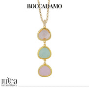 Collana Boccadamo Crisette donna XGR681D
