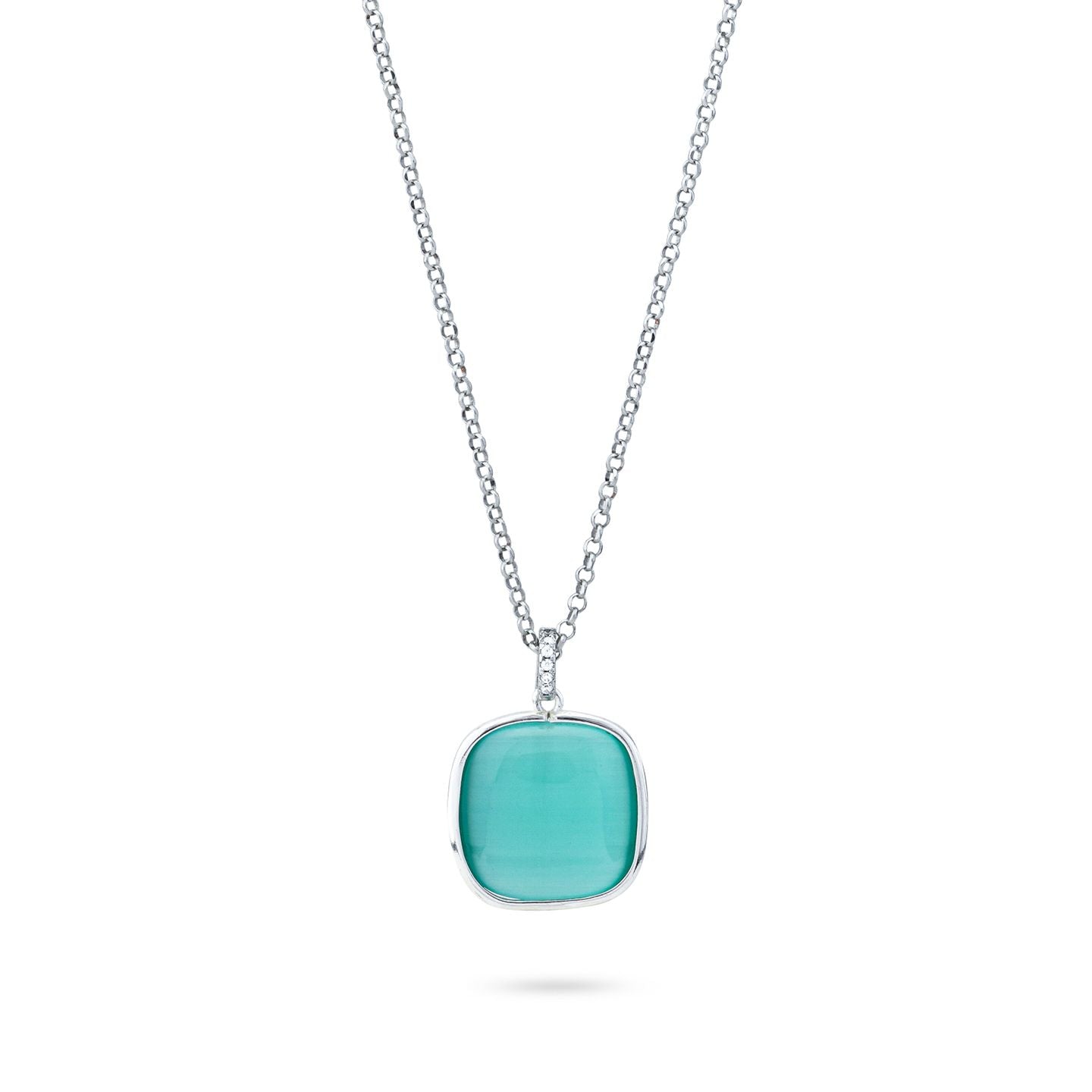 collana donna gioielli Boccadamo Crisette CODICE: XGR715A