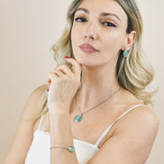 collana donna gioielli Boccadamo Crisette CODICE: XGR715A