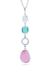Boccadamo collana donna gioielli Boccadamo Crisette CODICE: XGR717R