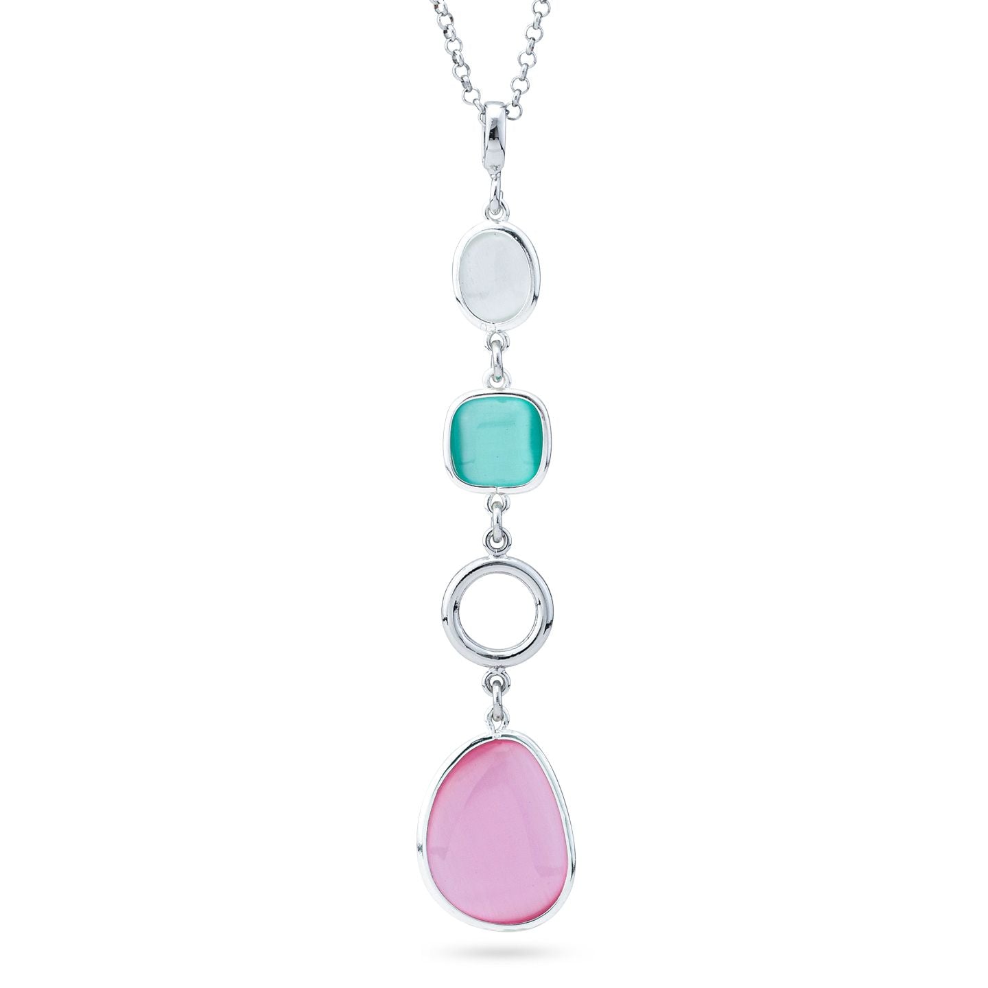 Boccadamo collana donna gioielli Boccadamo Crisette CODICE: XGR717R