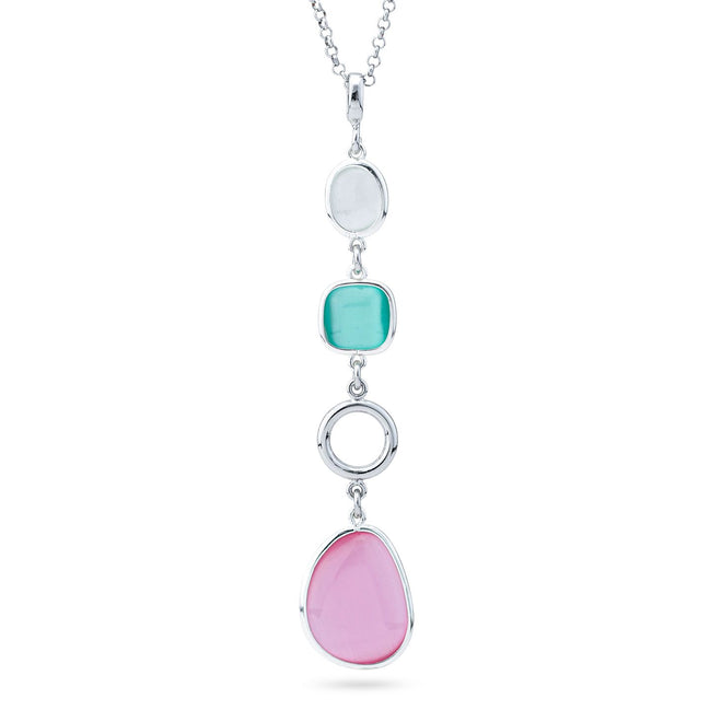 Boccadamo collana donna gioielli Boccadamo Crisette CODICE: XGR717R