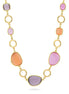 collana donna gioielli Boccadamo Crisette CODICE: XGR718DP