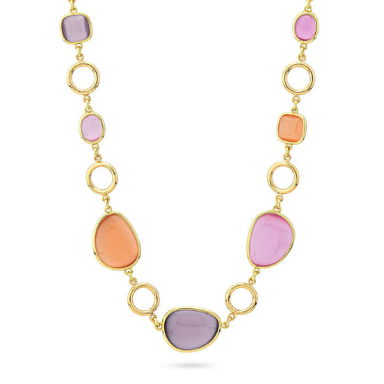collana donna gioielli Boccadamo Crisette CODICE: XGR718DP