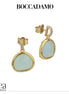 Orecchini Boccadamo Crisette donna XOR686DV