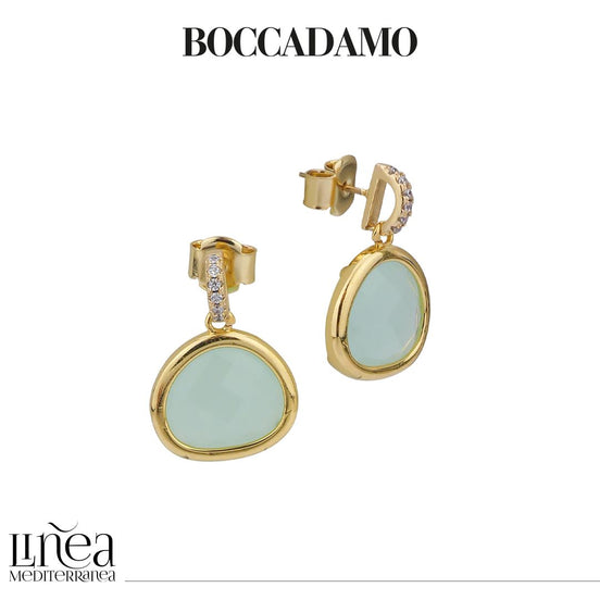 Orecchini Boccadamo Crisette donna XOR686DV