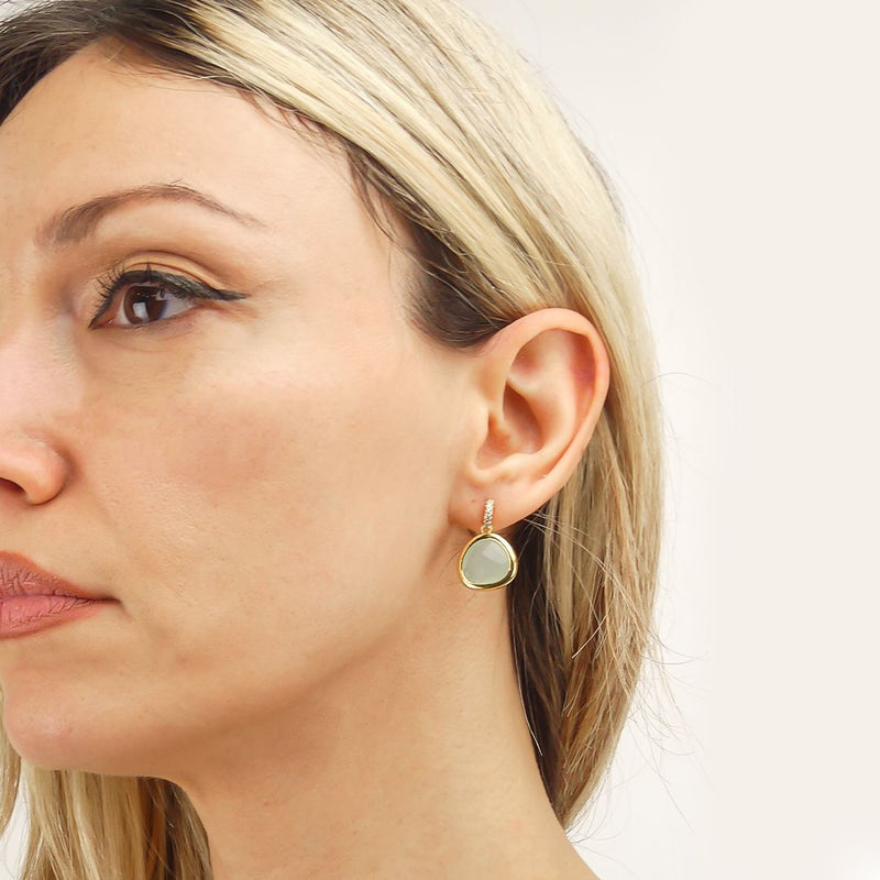 Orecchini Boccadamo Crisette donna XOR686DV