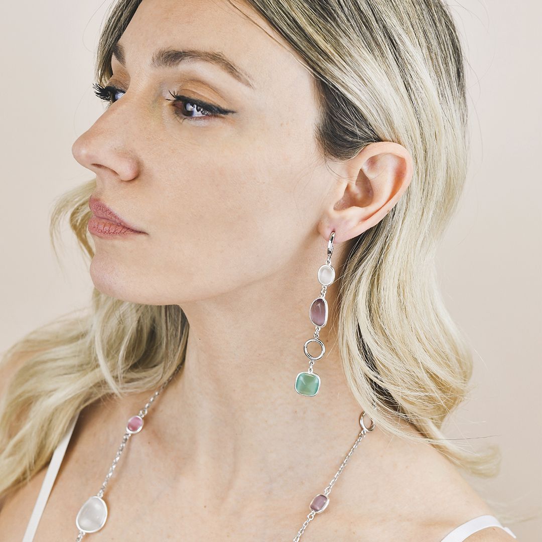 orecchini donna gioielli Boccadamo Crisette CODICE: XOR733