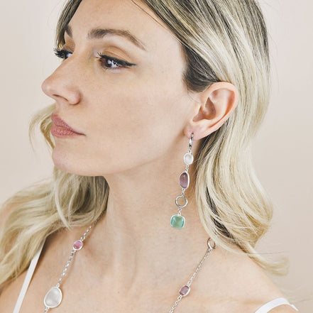 orecchini donna gioielli Boccadamo Crisette CODICE: XOR733