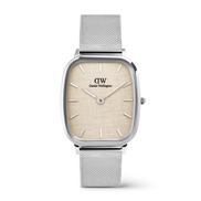 Daniel Wellington - Marlon Sterling Linen