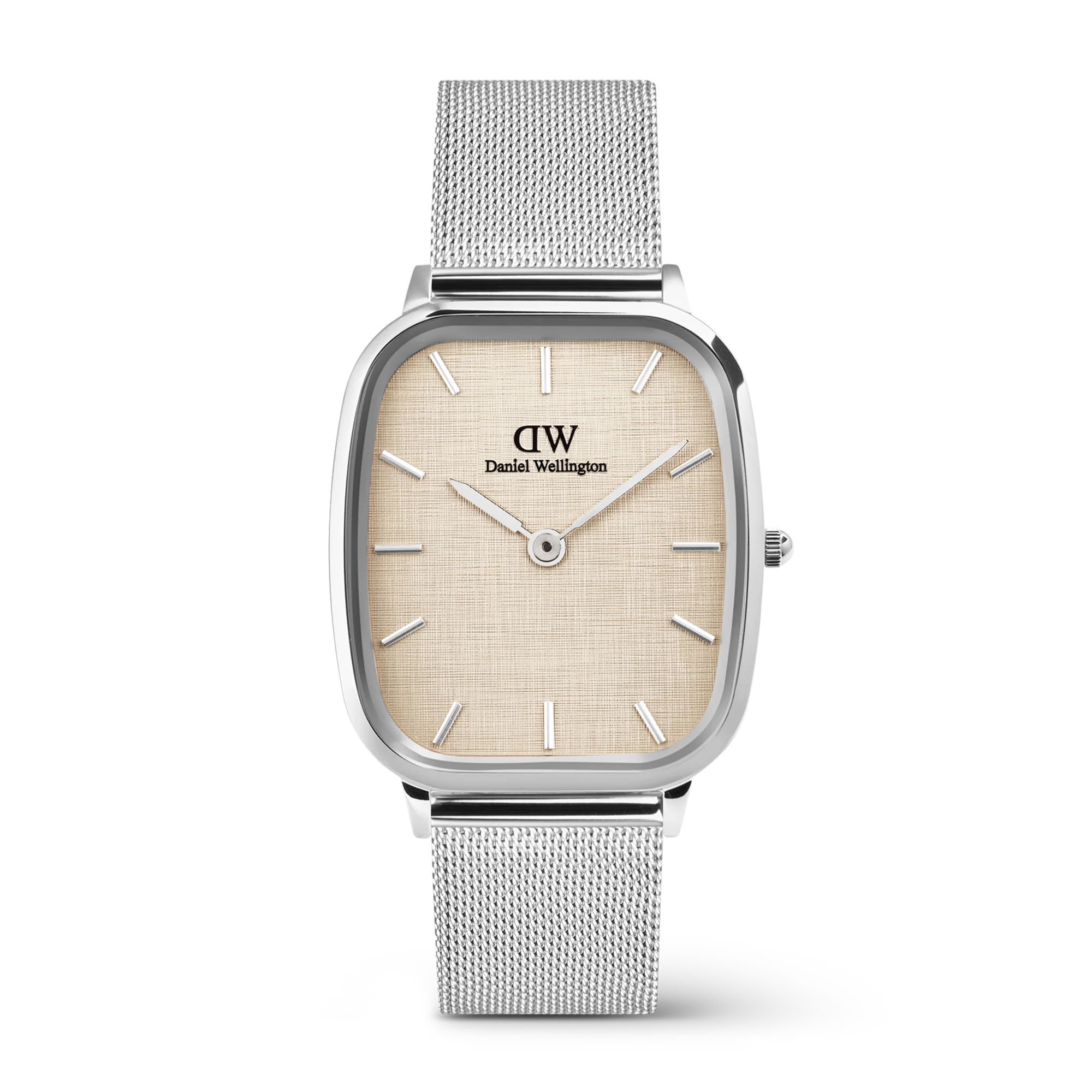 Daniel Wellington - Marlon Sterling Linen
