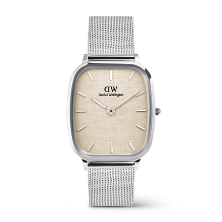 Daniel Wellington - Marlon Sterling Linen