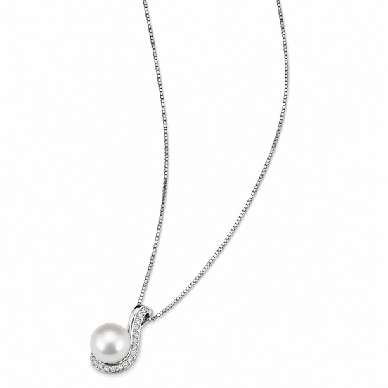collana donna gioielli Sovrani Luce CODICE: J8401