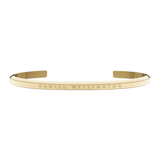 Daniel Wellington - Classic Bracelet Gold