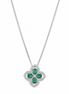 Sovrani -  collana Argento 925 con Pendente donna Sovrani Luce