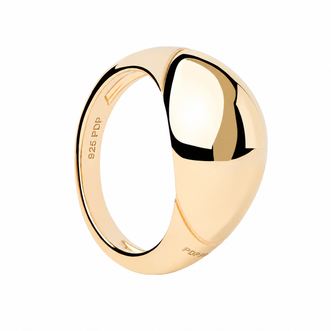 PDPAOLA - Anello Bamboo