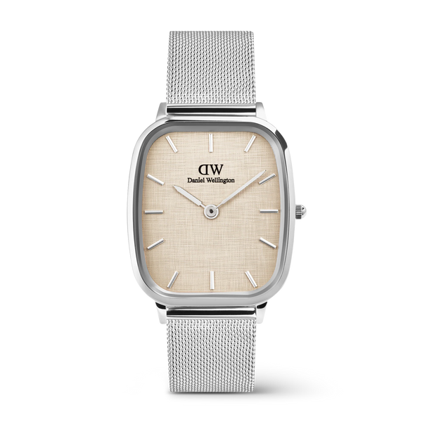 Daniel Wellington - Marlon Sterling Linen