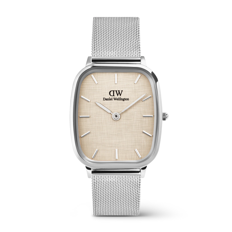 Daniel Wellington - Marlon Sterling Linen