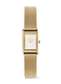 Daniel Wellington - Bound Mini Evergold