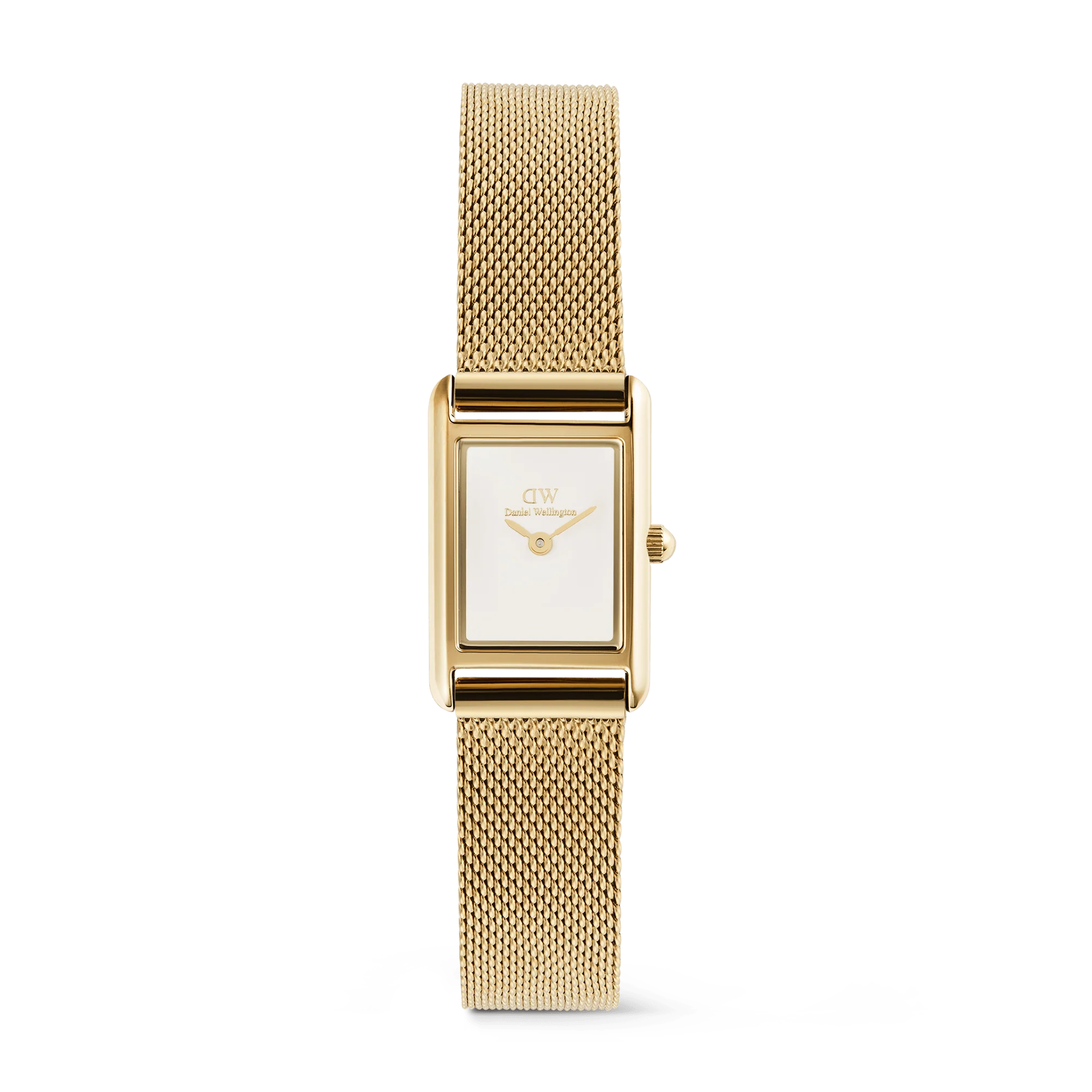 Daniel Wellington - Bound Mini Evergold