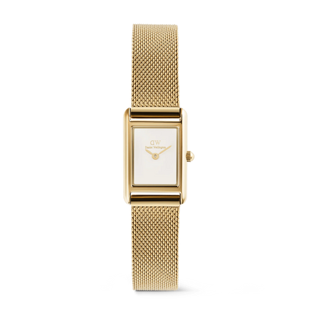 Daniel Wellington - Bound Mini Evergold