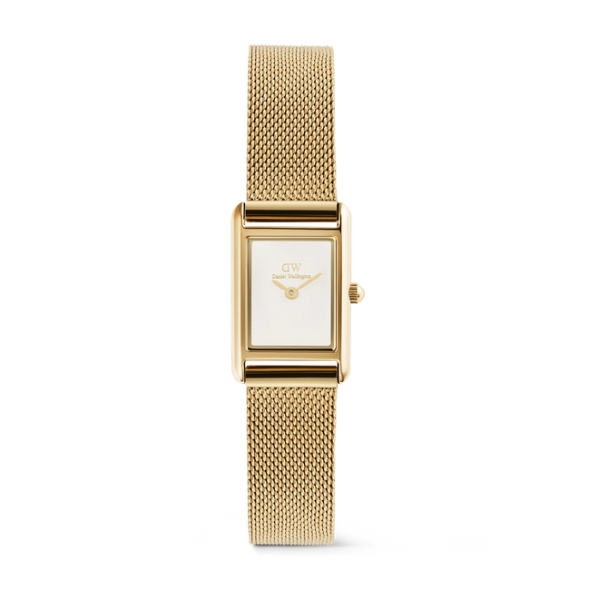 Daniel Wellington - Bound Mini Evergold