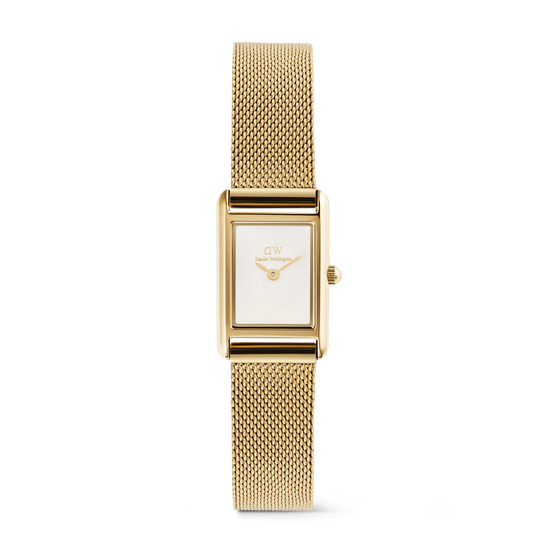 Daniel Wellington - Bound Mini Evergold