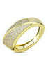 Anello Donna Boccadamo Caleida - KAN019D