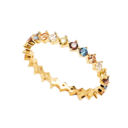 PDPaola - Anello SAGE