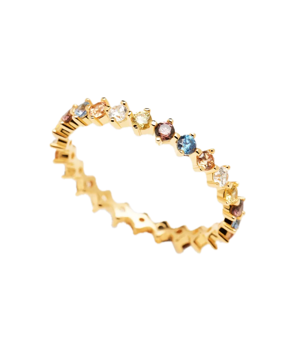 PDPaola - Anello SAGE