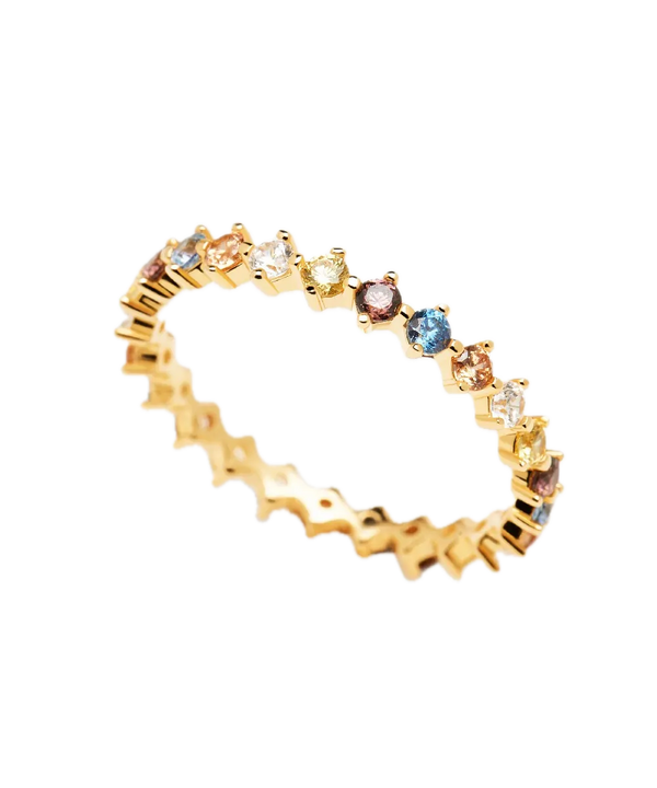 PDPaola - Anello SAGE