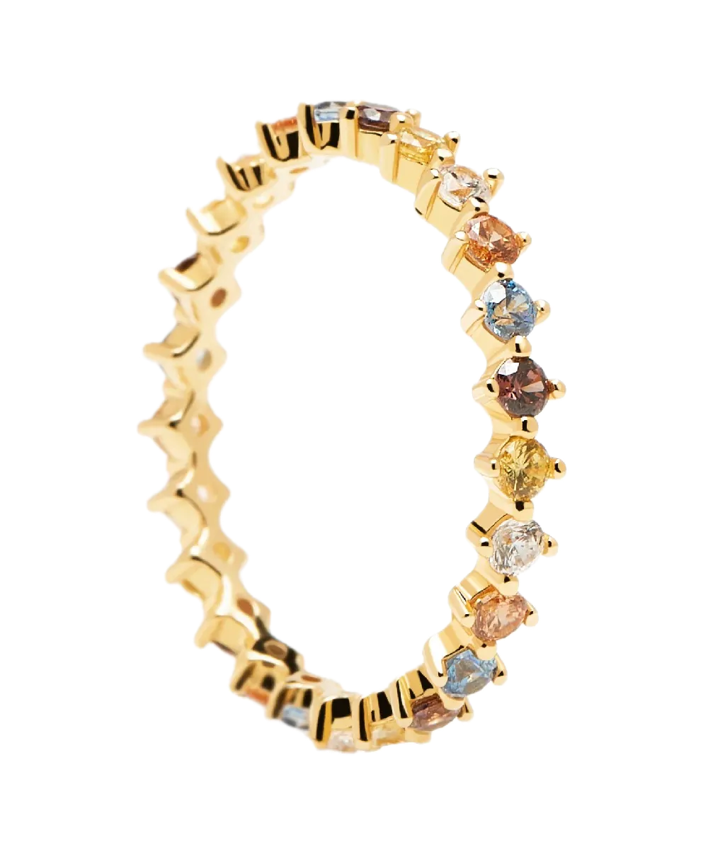 PDPaola - Anello SAGE