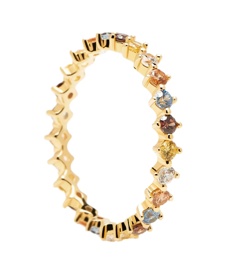 PDPaola - Anello SAGE