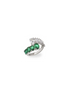 ANELLO SOVRANI ARGENTO J7401 M16