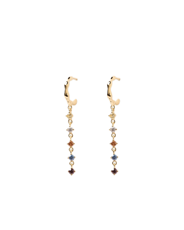 pdpaola - Orecchini Sage