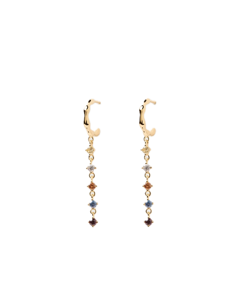 pdpaola - Orecchini Sage