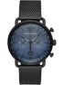 Orologio Emporio Armani Uomo Aviator in Acciaio - AR11201