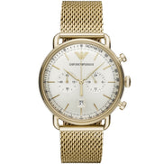 Orologio da uomo Emporio Armani cronografo al quarzo AR11315