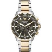 Orologio Cronografo AR11361 – Emporio Armani
