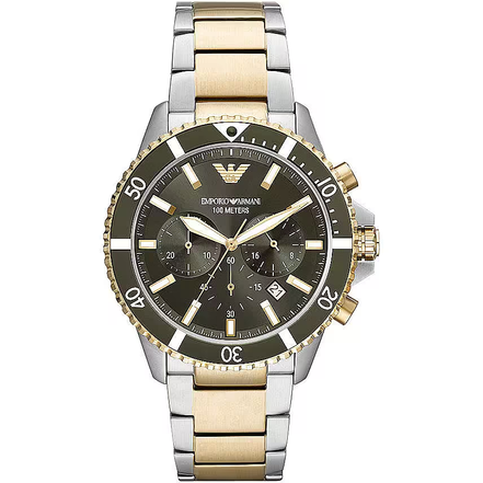 Orologio Cronografo AR11361 – Emporio Armani