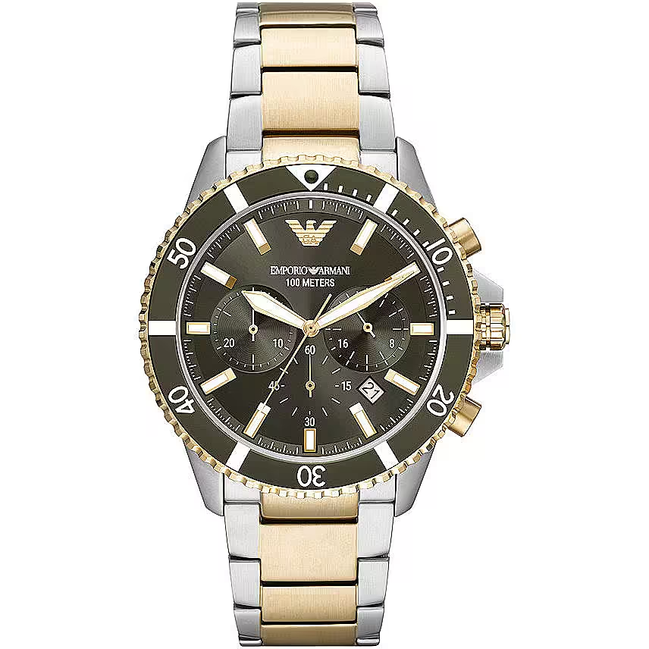 Orologio Cronografo AR11361 – Emporio Armani